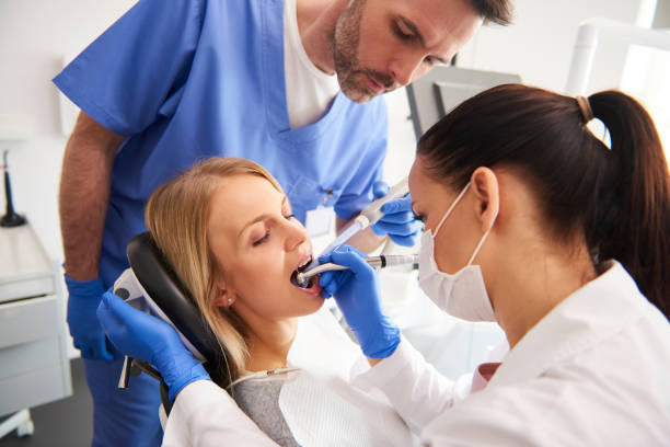 Best Tooth Extraction  in Dupo, IL