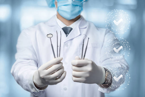Professional  Holistic Dental Services in Dupo, IL