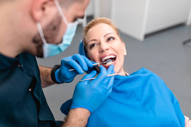 Best Dental Inlays and Onlays  in Dupo, IL