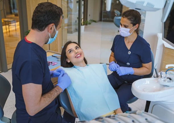Best Dental Exams and Cleanings  in Dupo, IL