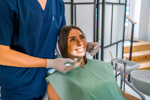 Best TMJ/TMD Treatment  in Dupo, IL