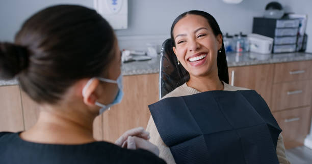 Oral Cancer Screening in Dupo, IL