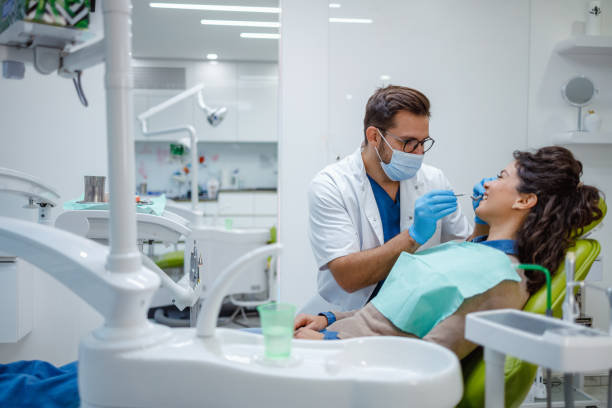 Best Sedation Dentistry  in Dupo, IL