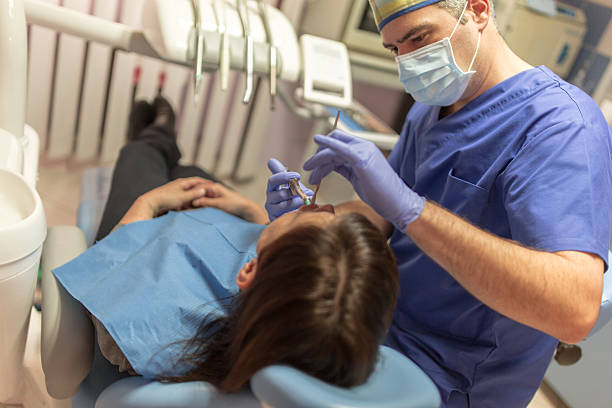 Best Dental Exams and Cleanings  in Dupo, IL