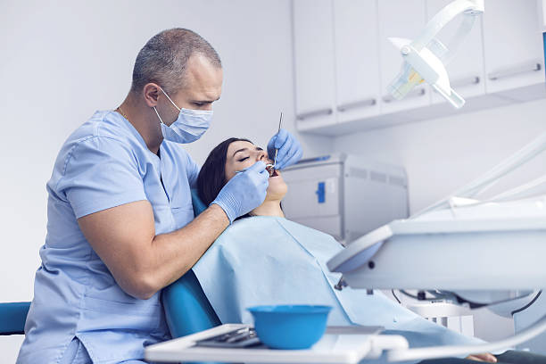 Best Full Mouth Reconstruction  in Dupo, IL